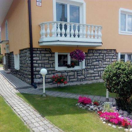 Apartman Elegant 2 Bešeňová 外观 照片