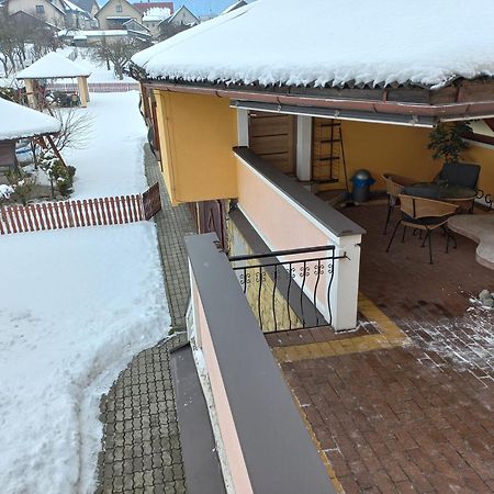 Apartman Elegant 2 Bešeňová 客房 照片