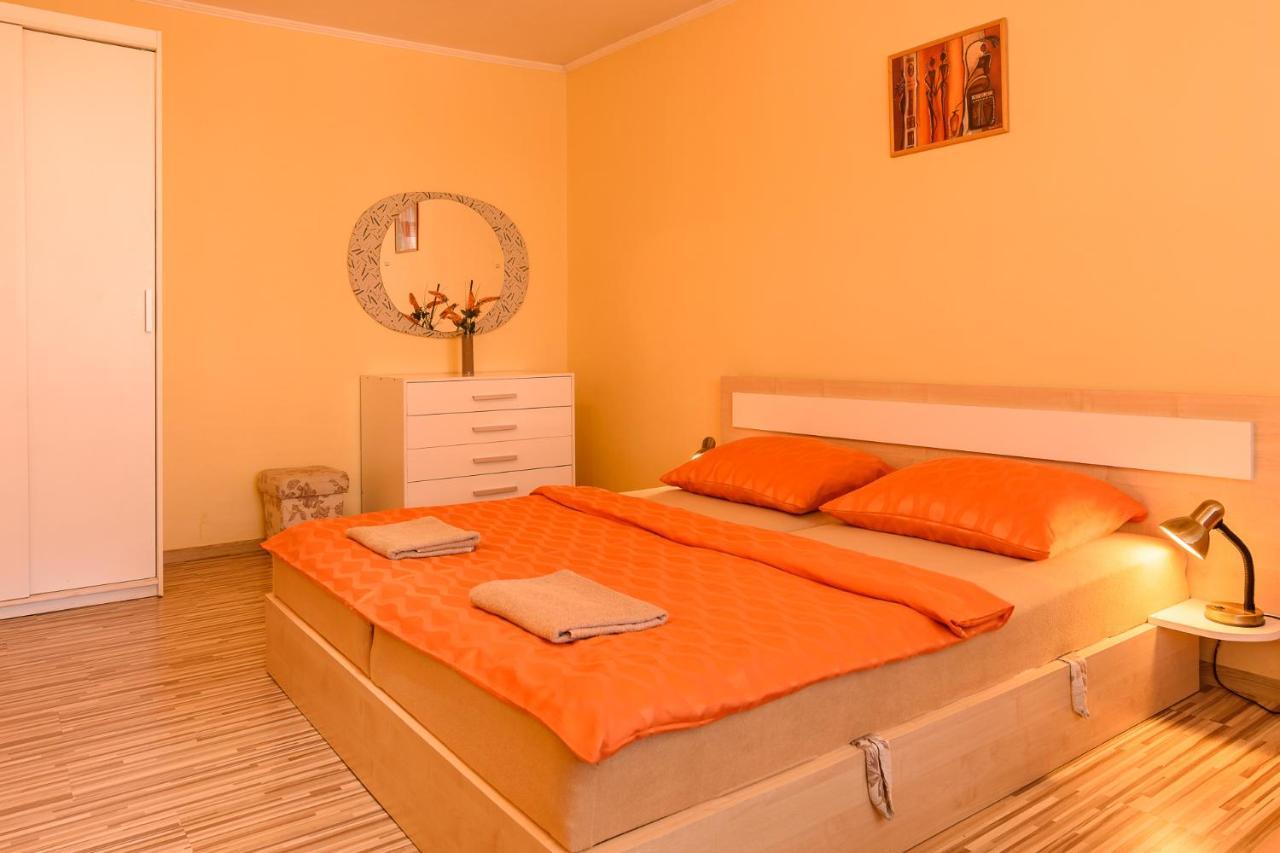 Apartman Elegant 2 Bešeňová 外观 照片