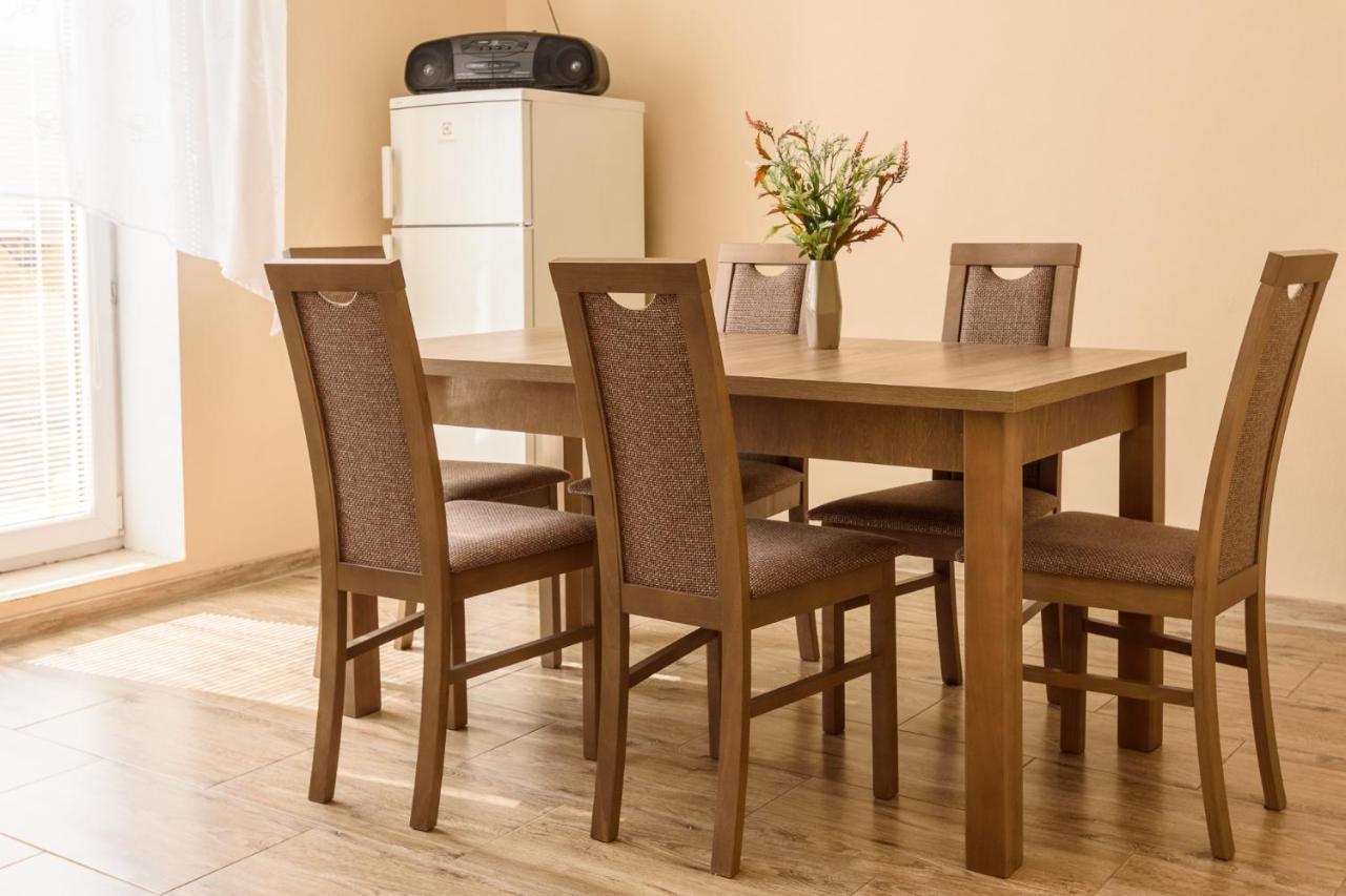 Apartman Elegant 2 Bešeňová 外观 照片