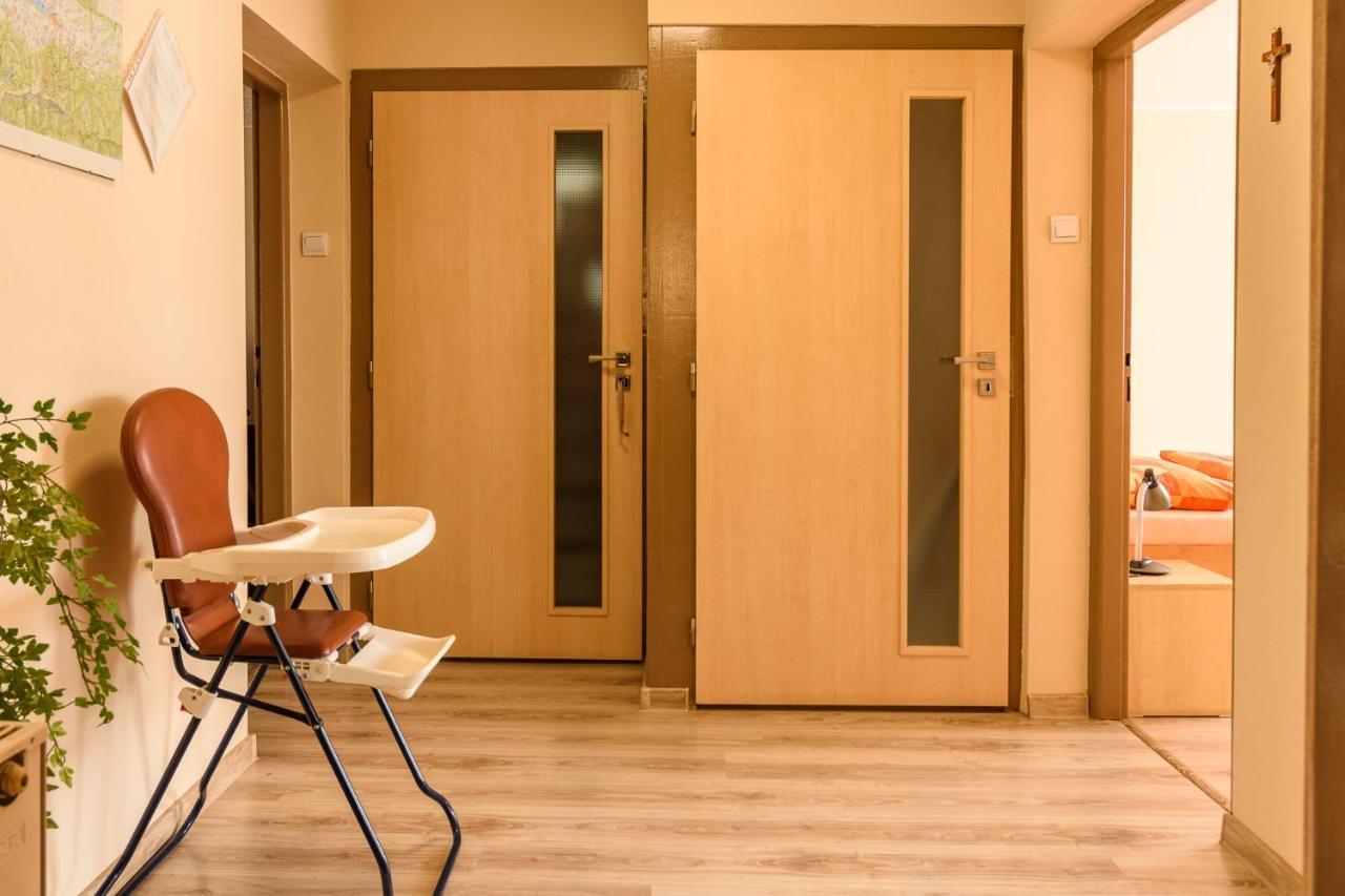 Apartman Elegant 2 Bešeňová 外观 照片