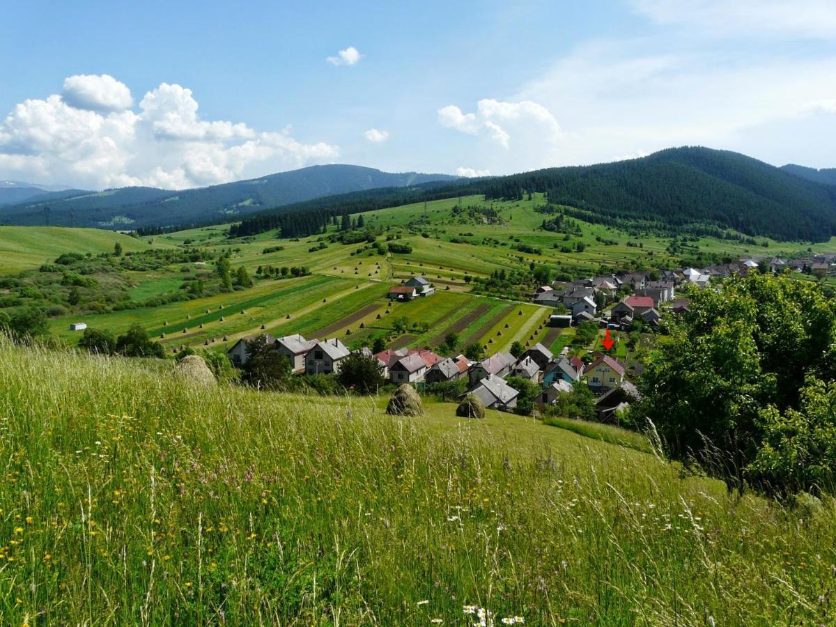 Apartman Elegant 2 Bešeňová 外观 照片