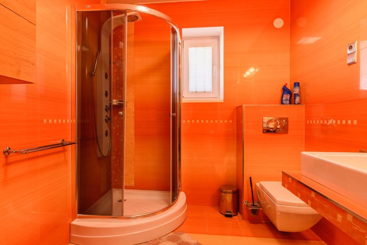 Apartman Elegant 2 Bešeňová 外观 照片